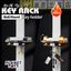 Key Holder Initial D Toyota AE86 Sprinter Trueno Lighting
