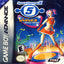 Space Channel 5: Ulala's Cosmic Attack (Gameboy Advance)