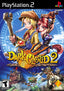 Dark Cloud 2 (Playstation 2)