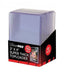 3" x 4" Clear Thick 180PT Toploaders (10ct)