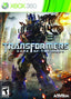 Transformers: Dark of the Moon (Xbox 360)
