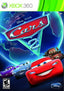 Cars 2: The Video Game (Xbox 360)