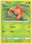 Paras 006/181 - SM Team Up