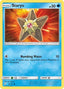 Staryu 028/181 - SM Team Up
