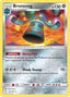 Bronzong 101/181 - SM Team Up