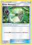 Grass Memory 143/181 - SM Team Up