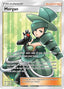 Morgan (Full Art) 178/181 - SM Team Up Holofoil