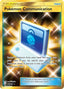 Pokemon Communication (Secret) 196/181 - SM Team Up Holofoil