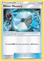 Water Memory 157/181 - SM Team Up