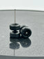Rubber Wheels for Diecast Scale 1/64