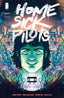 HOME SICK PILOTS #9 CVR A WIJNGAARD (MR) (09/15/2021)