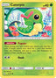 Caterpie 002/214 - SM Unbroken Bonds