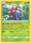 Gloom 007/214 - SM Unbroken Bonds