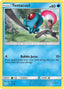Tentacool 040/214 - SM Unbroken Bonds