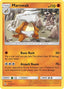 Marowak 091/214 - SM Unbroken Bonds
