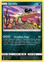 Sandile 114/214 - SM Unbroken Bonds Reverse Holofoil