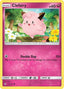 Clefairy 132/214 - SM Unbroken Bonds