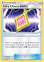 Fairy Charm Ability 171/214 - SM Unbroken Bonds