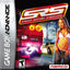 Street Racing Syndicate (Nintendo DS)