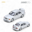 (Pre-Order) Inno64 Mercedes Benz 190E - Silver 1:64