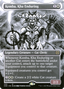 Kemba, Kha Enduring (ONE-330) - Phyrexia: All Will Be One: (Showcase) (Borderless)
