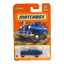 Blue Matchbox 1948 Willys Jeepster
