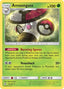 Amoonguss 014/236 - SM Unified Minds