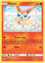 Victini 026/236 - SM Unified Minds Holofoil