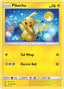 Pikachu 056/236 - SM Unified Minds