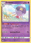 Drifblim 081/236 - SM Unified Minds