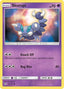 Skorupi 082/236 - SM Unified Minds Reverse Holofoil