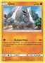 Onix 103/236 - SM Unified Minds