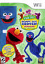 Sesame Street: Ready, Set, Grover! (Wii)