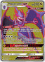 Naganadel GX (Full Art) 230/236 - SM Unified Minds Holofoil