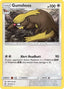 Gumshoos 181/236 - SM Unified Minds Reverse Holofoil