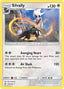 Silvally 184/236 - SM Unified Minds Holofoil