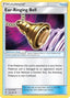 Ear-Ringing Bell 194/236 - SM Unified Minds