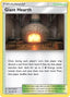 Giant Hearth 197/236 - SM Unified Minds