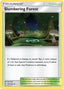 Slumbering Forest 207/236 - SM Unified Minds