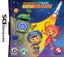 Team Umizoomi (Nintendo DS)