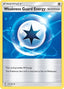 Weakness Guard Energy 213/236 - SM Unified Minds Reverse Holofoil