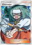 Channeler (Full Art) 232/236 - SM Unified Minds Holofoil