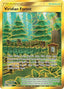 Viridian Forest (Secret) 256/236 - SM Unified Minds Holofoil