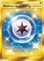 Weakness Guard Energy (Secret) 258/236 - SM Unified Minds Holofoil