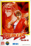 Breakers Revenge (Neo Geo)