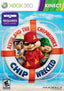 Alvin & Chipmunks: Chipwrecked (Xbox 360)