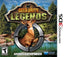 Deer Drive Legends (Nintendo 3DS)