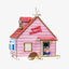 Puremind x DRAGONBALL Kame House