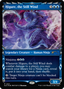 Higure, the Still Wind (SLD-1267) - Secret Lair Drop: (Showcase) Foil