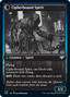 Soulcipher Board // Cipherbound Spirit (DBL-346) - Innistrad: Double Feature: (Double Faced Transform)
